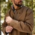 Ariat Men's Grizzly Canvas Jacket in Cub