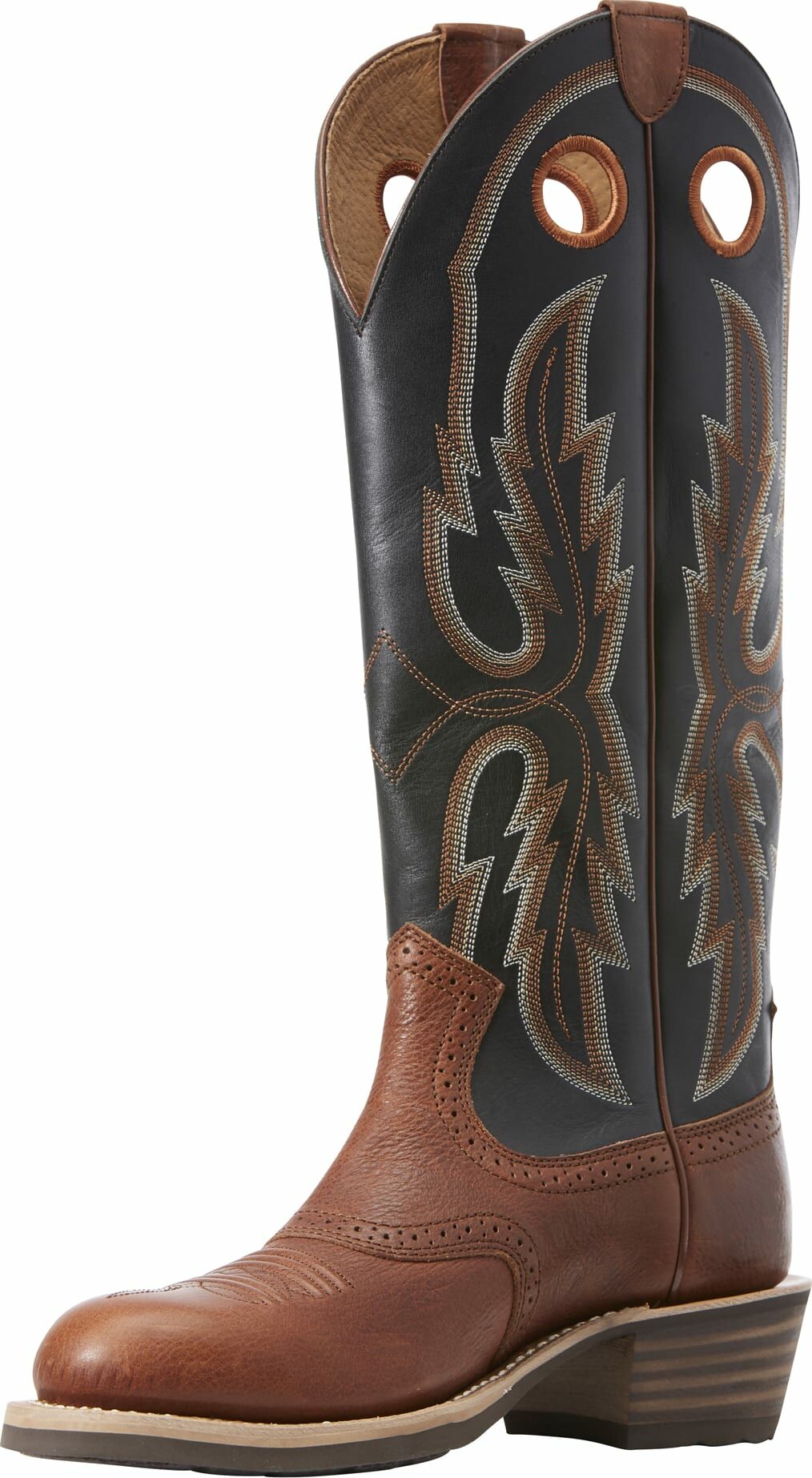 ariat stockyards