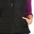 Ariat Women's Crius Insulated Vest in Black
