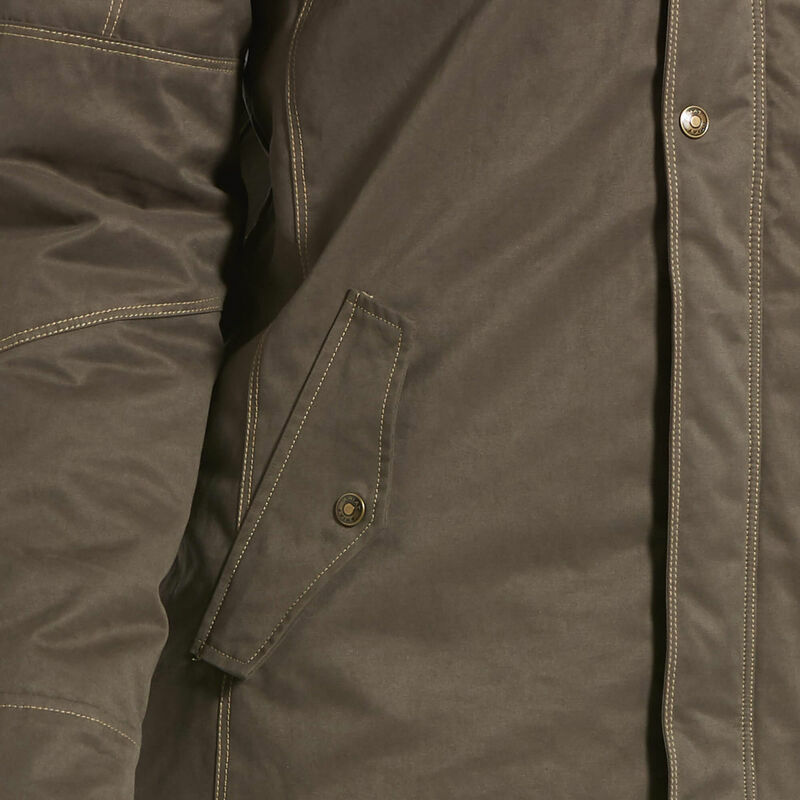 Ariat Women's R.E.A.L. Grizzly Jacket