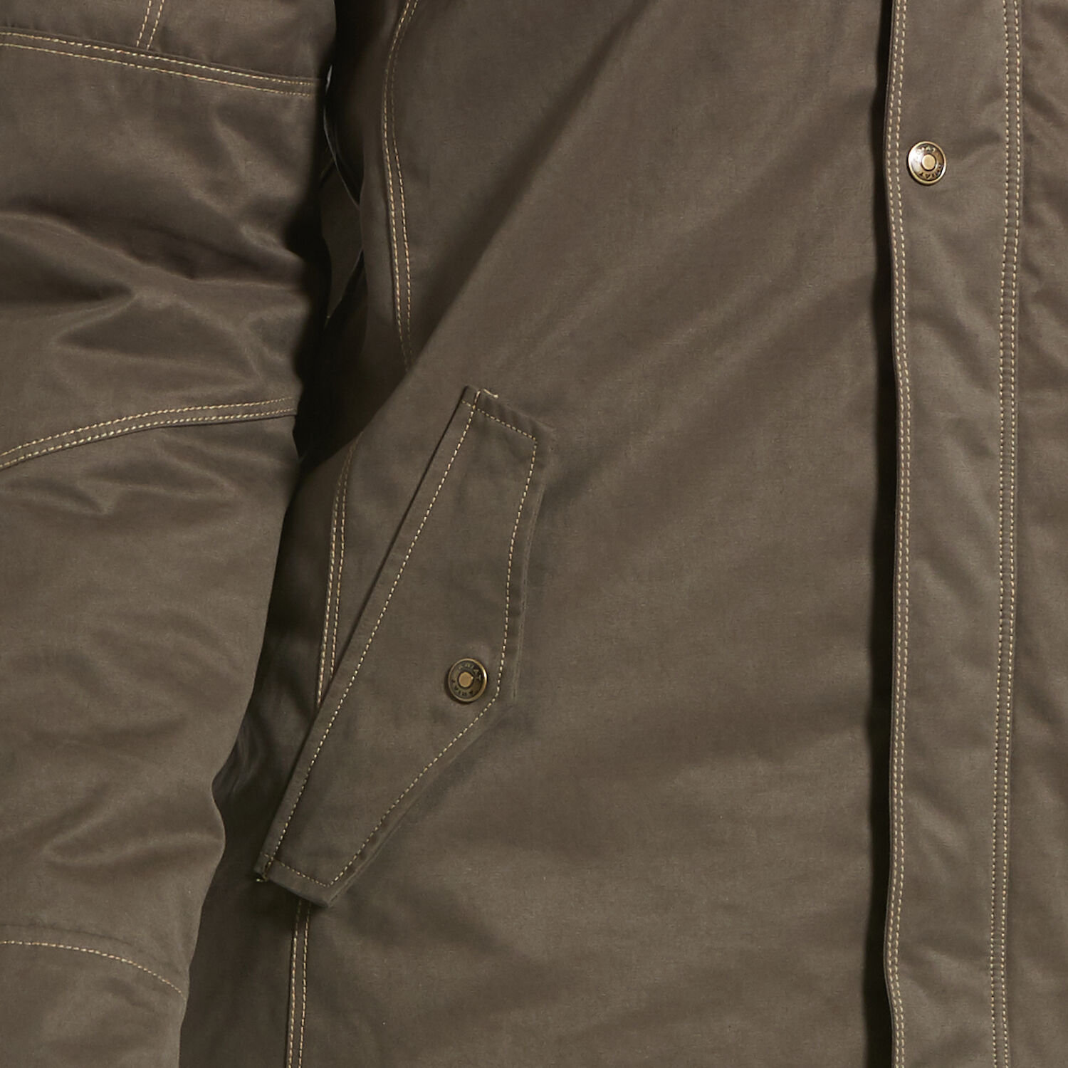 Ariat Women's R.E.A.L. Grizzly Jacket