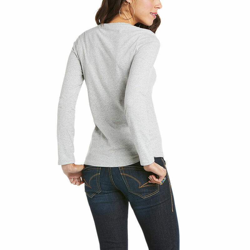 Ariat Women's R.E.A.L. Moodonna T-Shirt