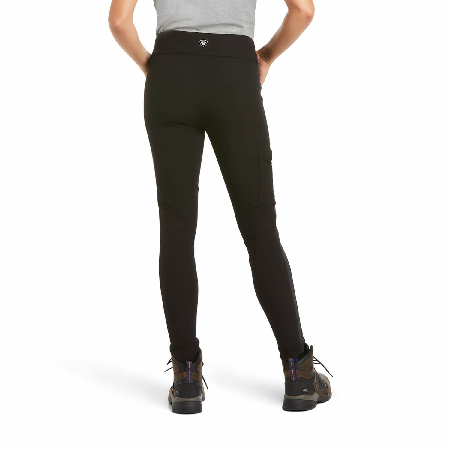 Rebar Durastretch Utility Legging