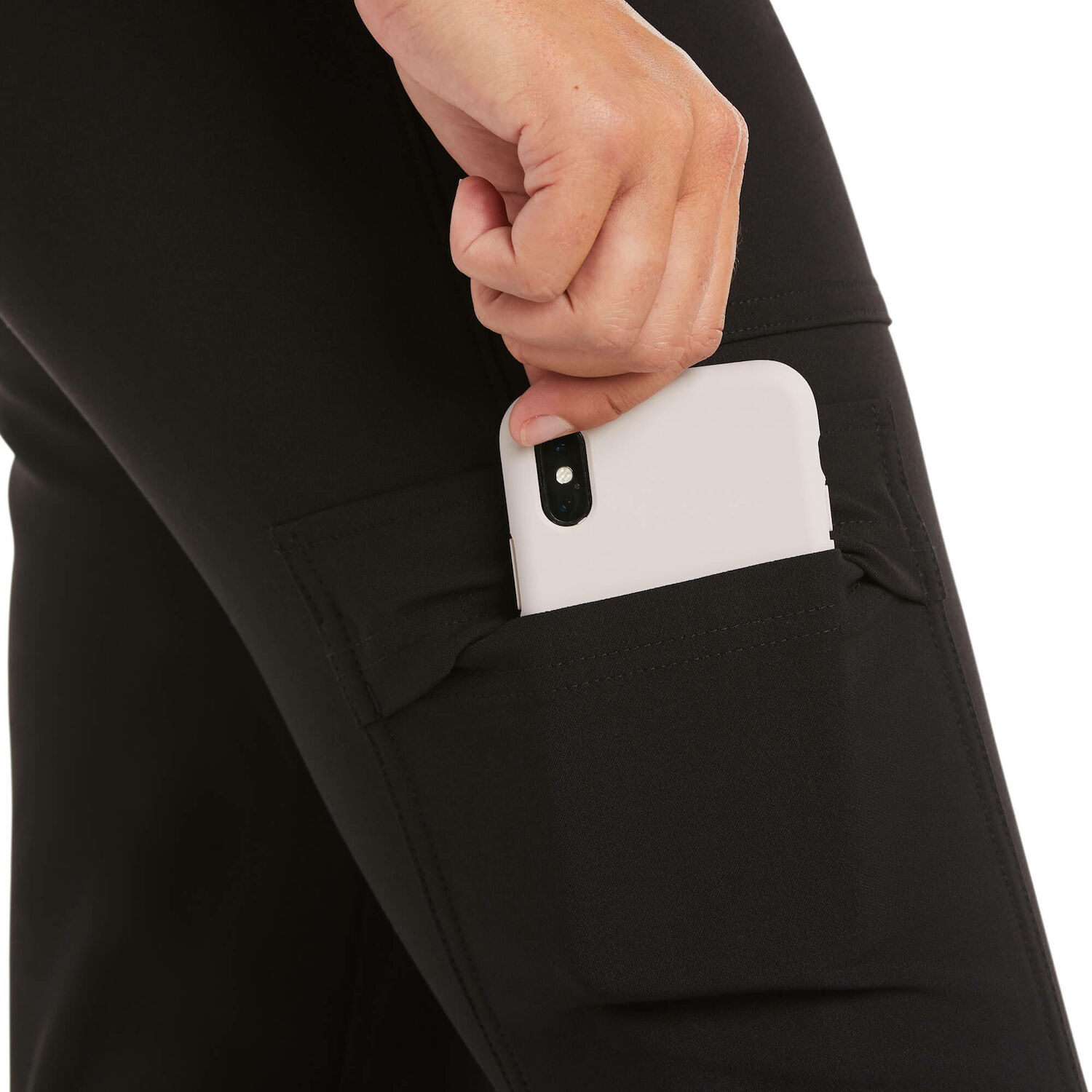 Rebar Durastretch Utility Legging