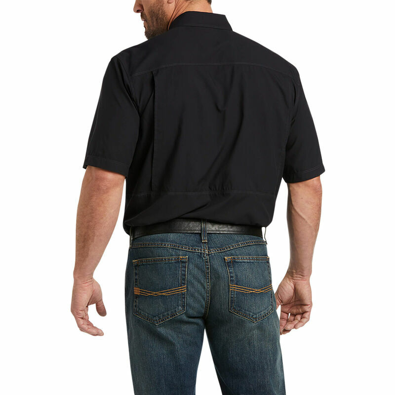 VentTEK™ Outbound Shirt