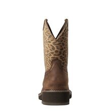 Women's FatBaby Heritage Fay Western Boot