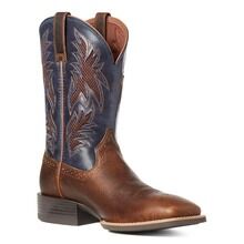 Men's Sport Cool Venttek™ Western Boot