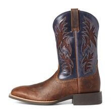 Men's Sport Cool Venttek™ Western Boot