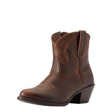 Ariat Women's Darlin Western Boot