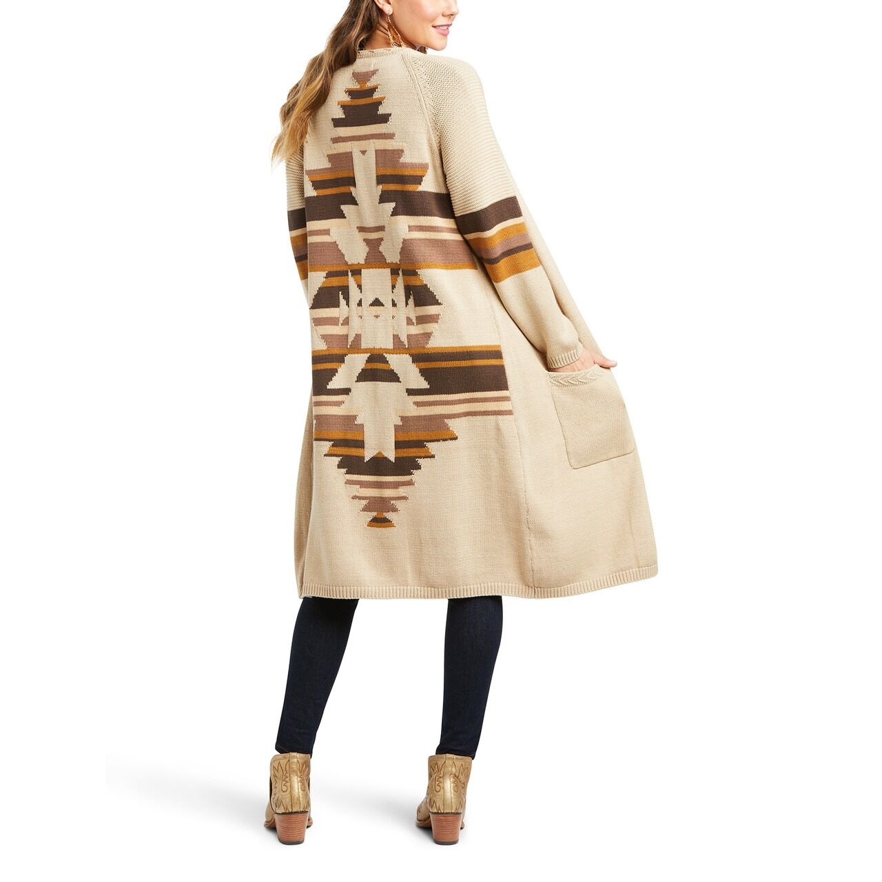 Ariat Women's Rooftop Sweater
