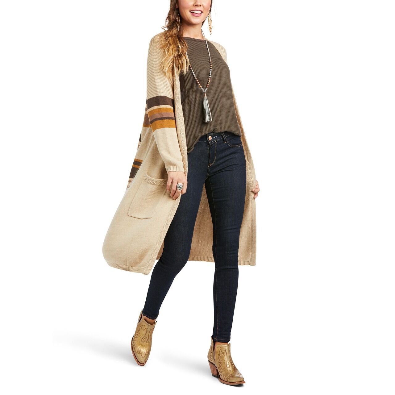 Ariat Women's Rooftop Sweater
