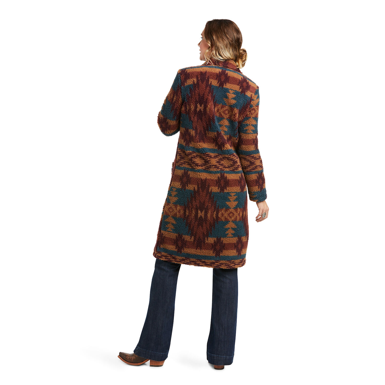 Ariat Women's Katharine Coat