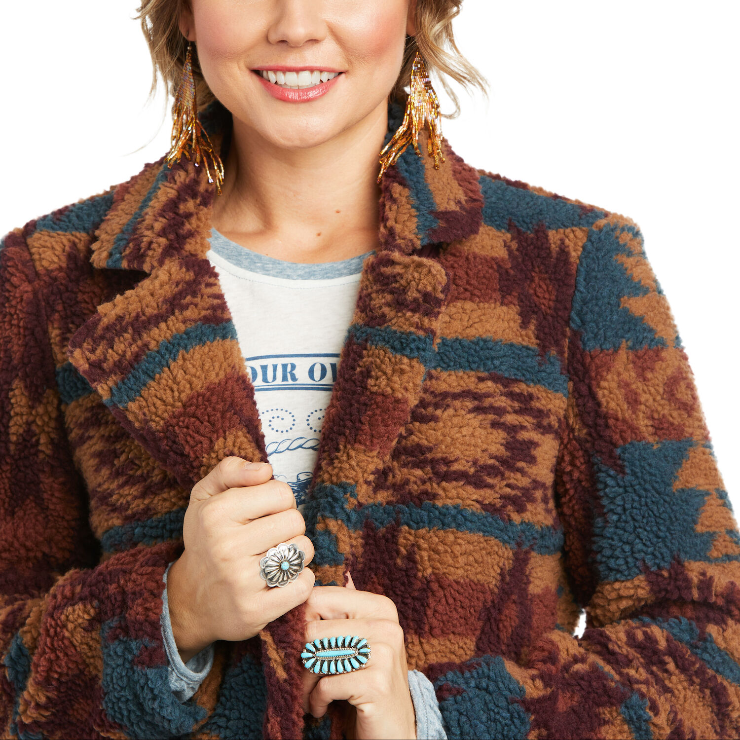 Ariat Women's Katharine Coat