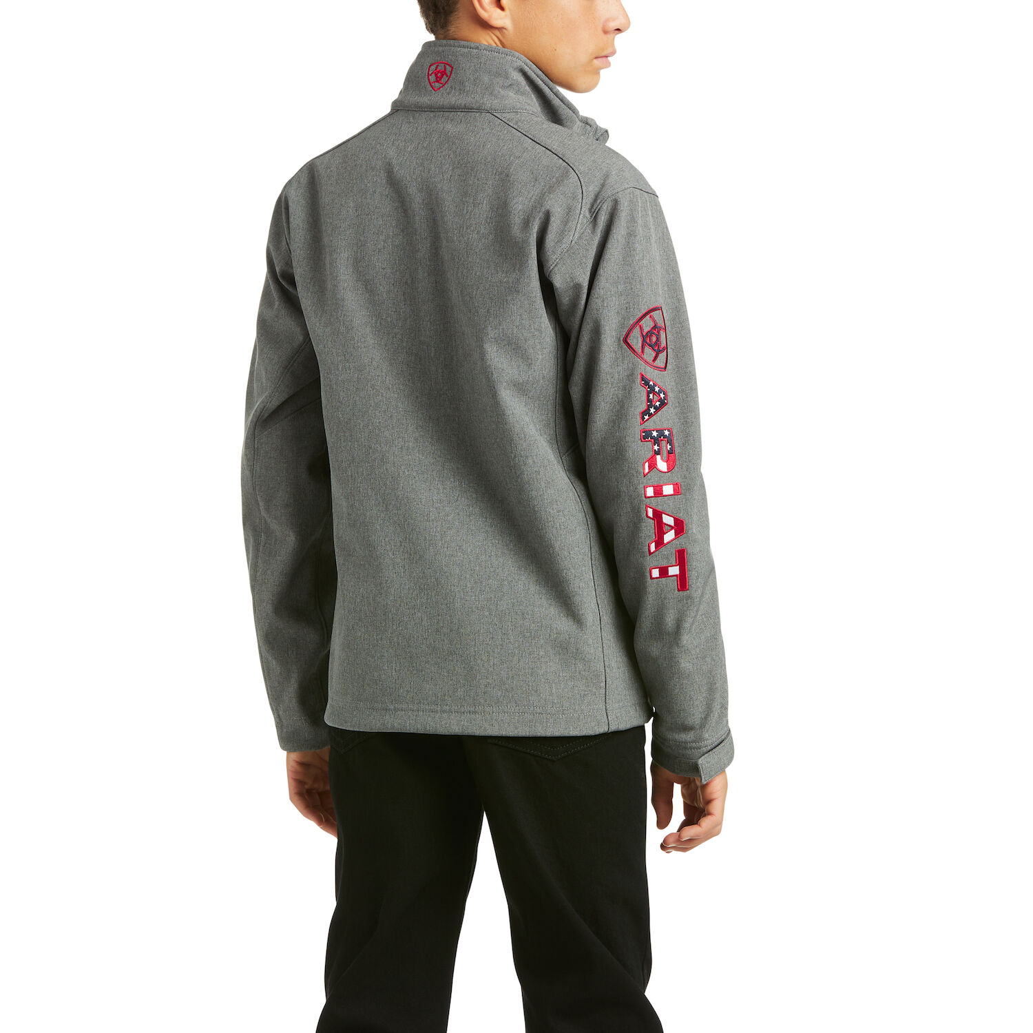 Logo 2.0 Softshell Jacket