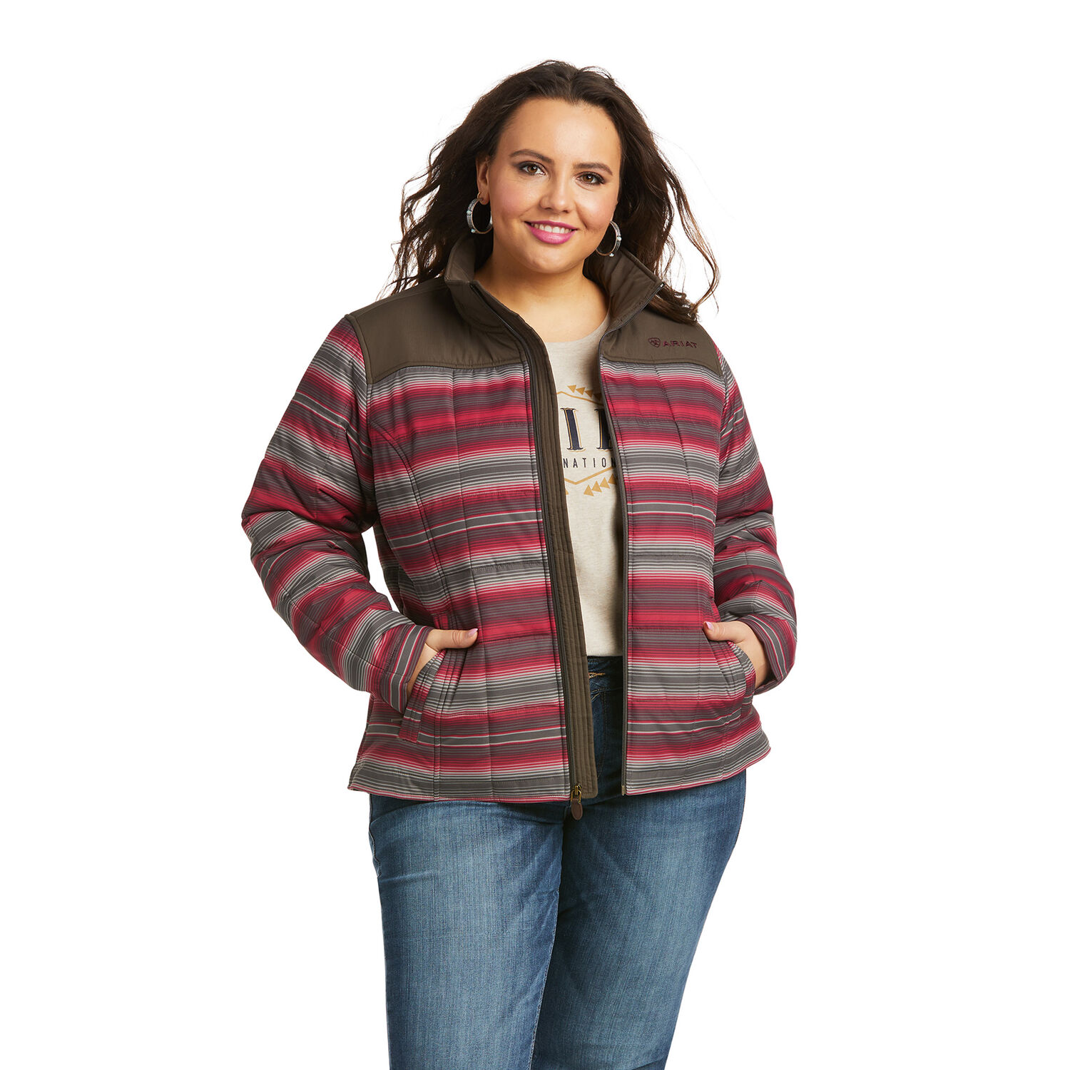 Ariat Women's R.E.A.L. Crius Jacket