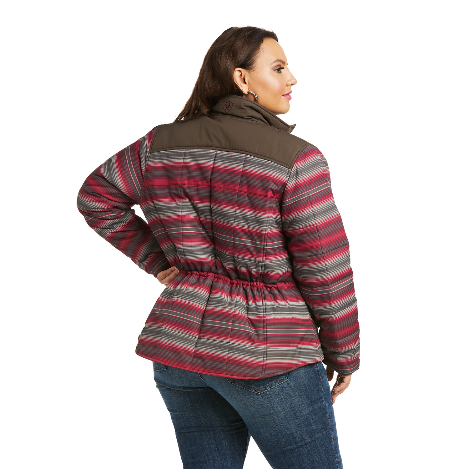 Ariat Women's R.E.A.L. Crius Jacket