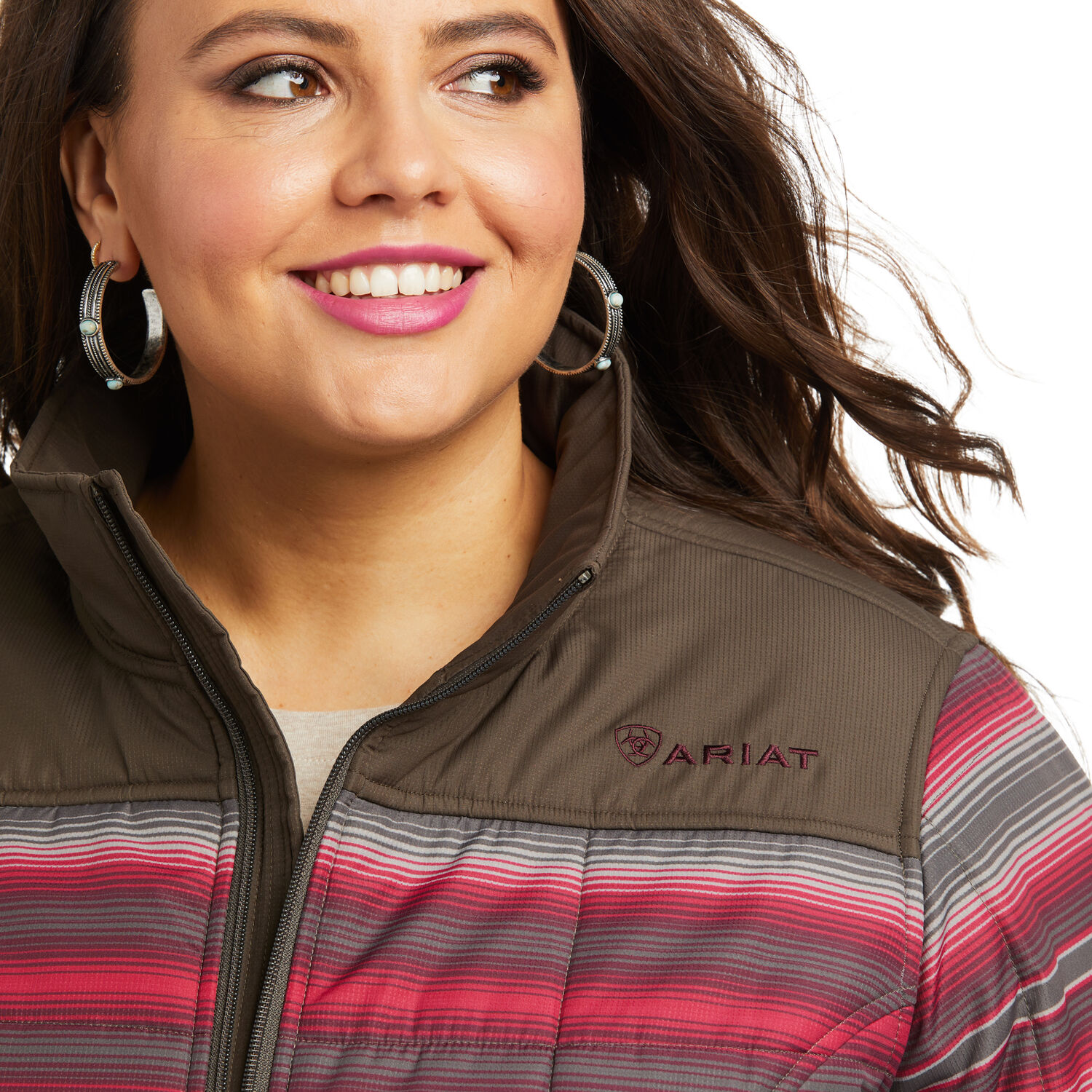 Ariat Women's R.E.A.L. Crius Jacket