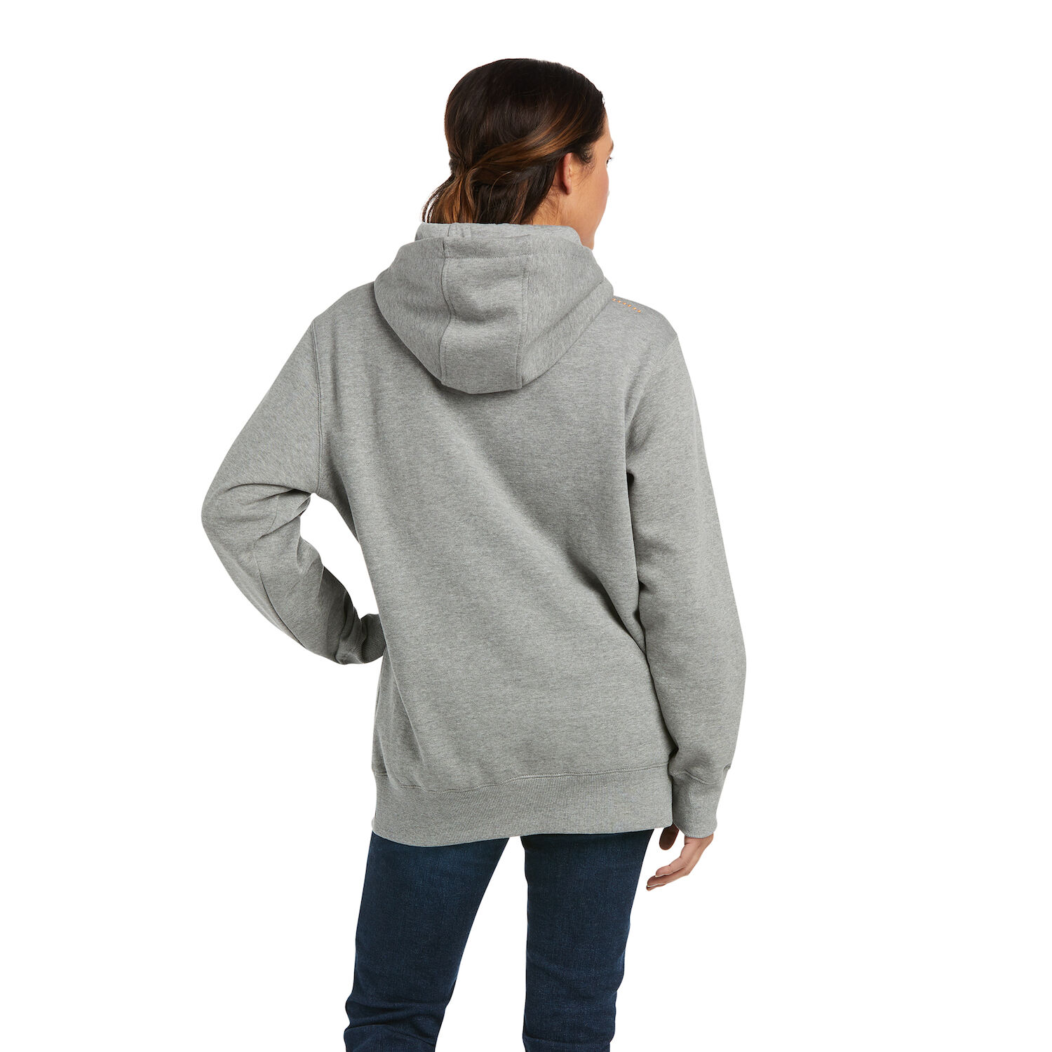 Ariat Women's Rebar Graphic Hoodie