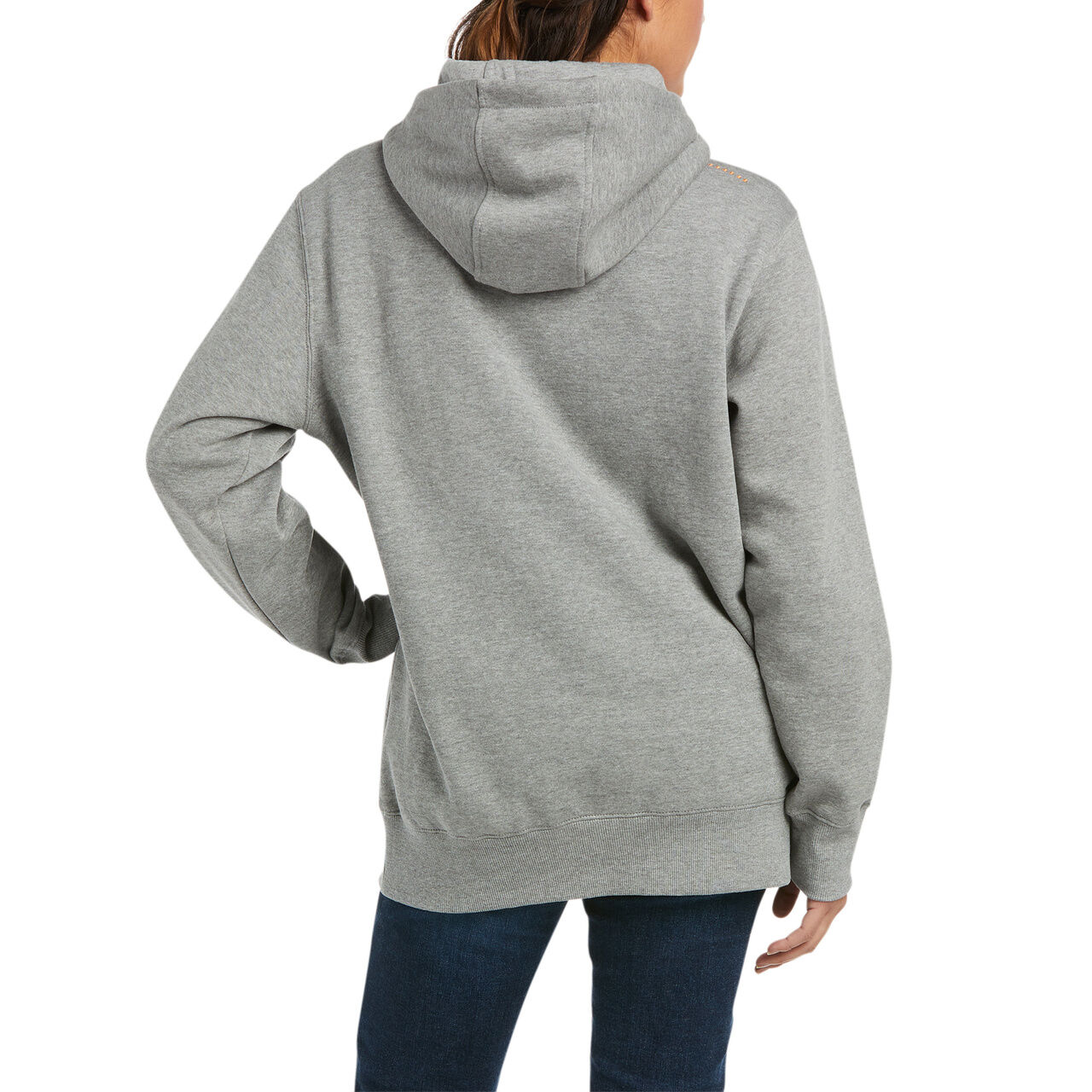Ariat Women's Rebar Graphic Hoodie