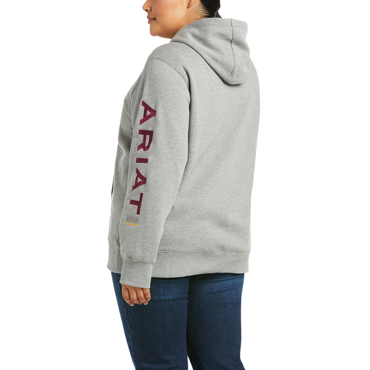 Ariat Women's Rebar Graphic Hoodie