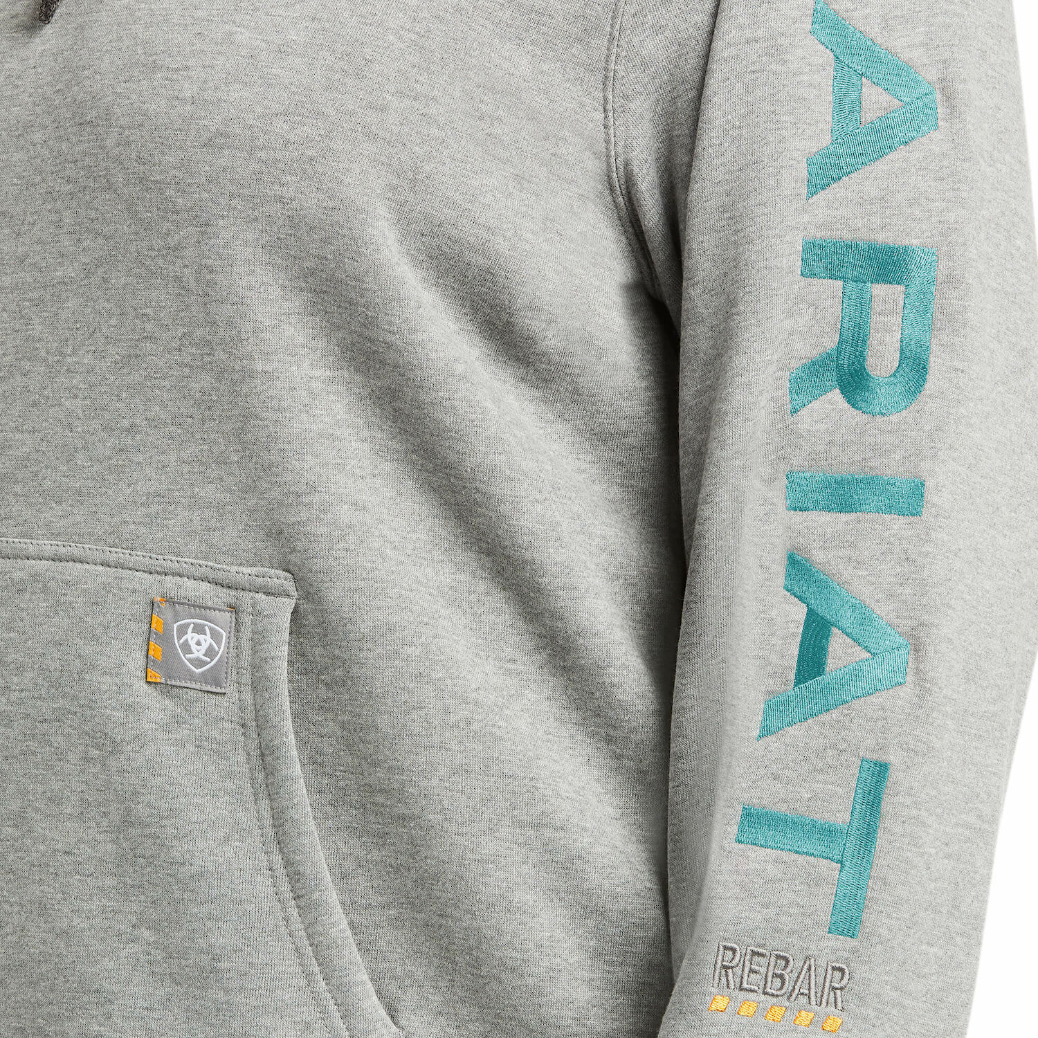 Ariat Women's Rebar Graphic Hoodie
