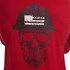 Ariat Men's Rebar Cotton Strong Roughneck Graphic T-Shirt in Rio Red