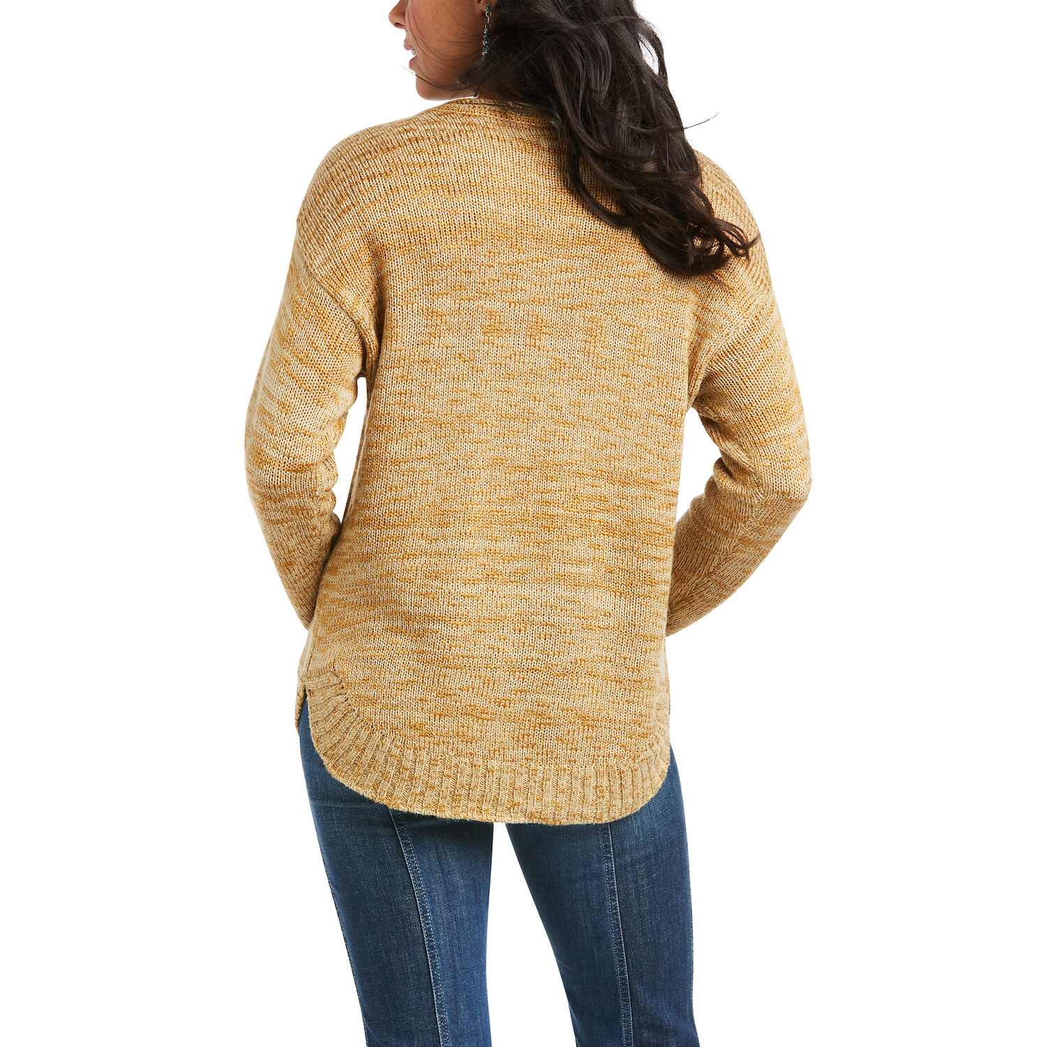 Ariat Women's First Date Sweater
