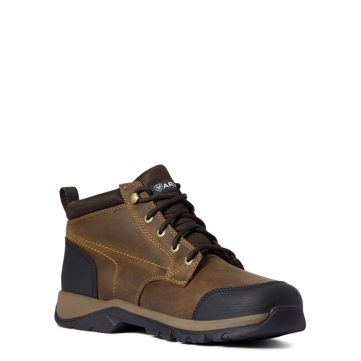 Men's Farmland Waterpoof Casual Shoe