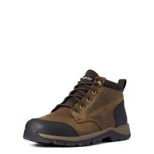 Men's Farmland Waterpoof Casual Shoe