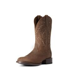 Men's Stockman Ultra Western Boot