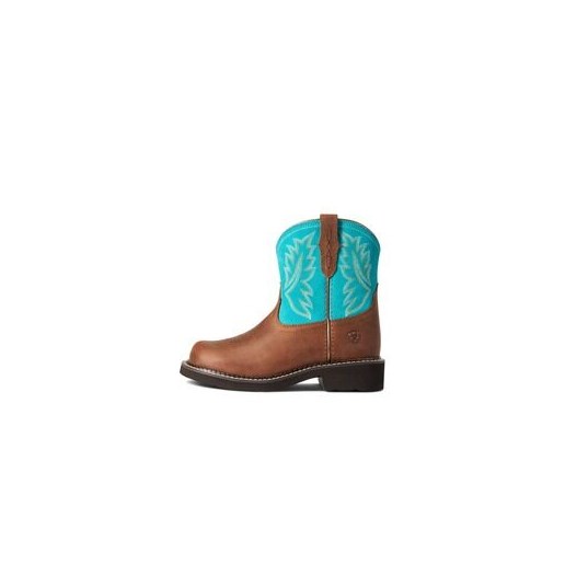 Kid's Fatbaby® Heritage Western Boot