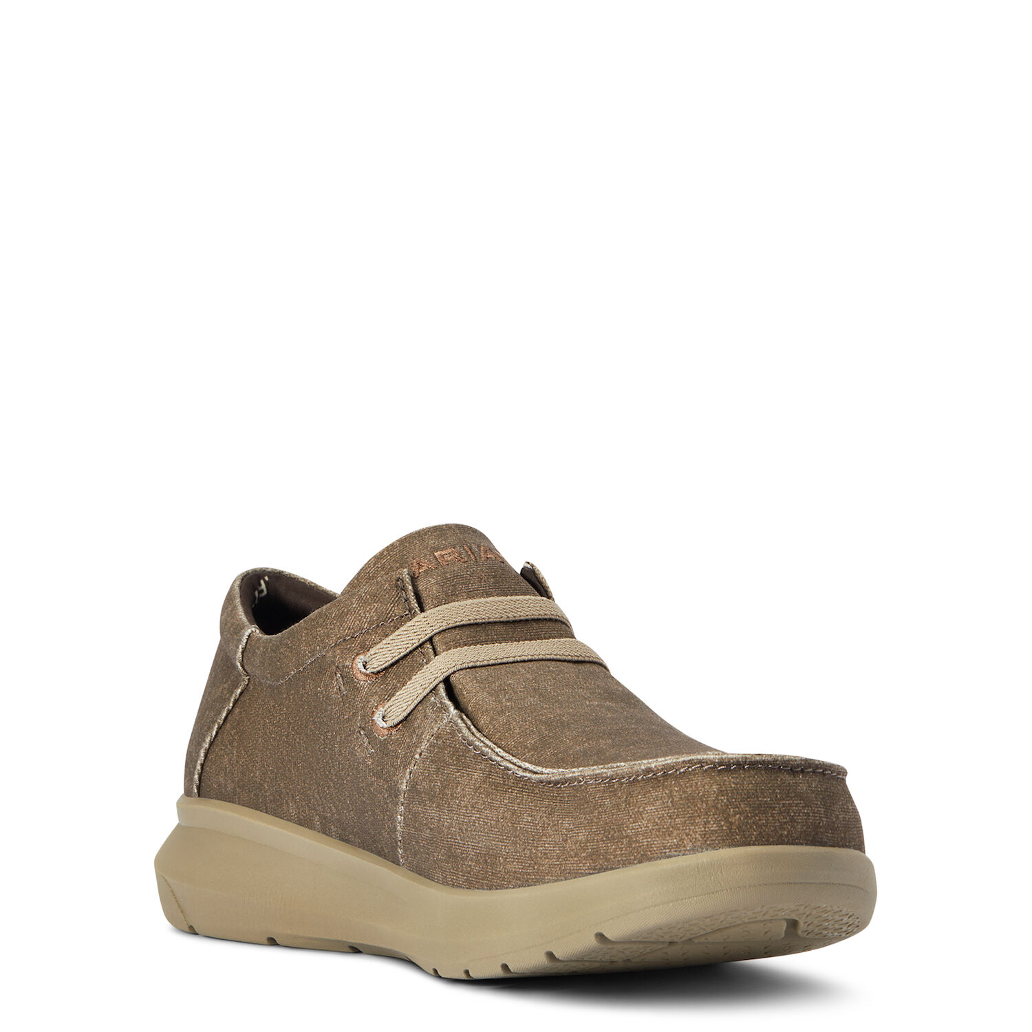 Men's Hilo Stretch Casual Shoe