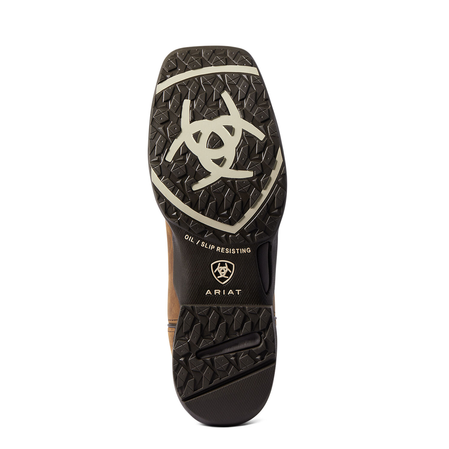 Ariat Women's Anthem Shortie II Waterproof Western Boot