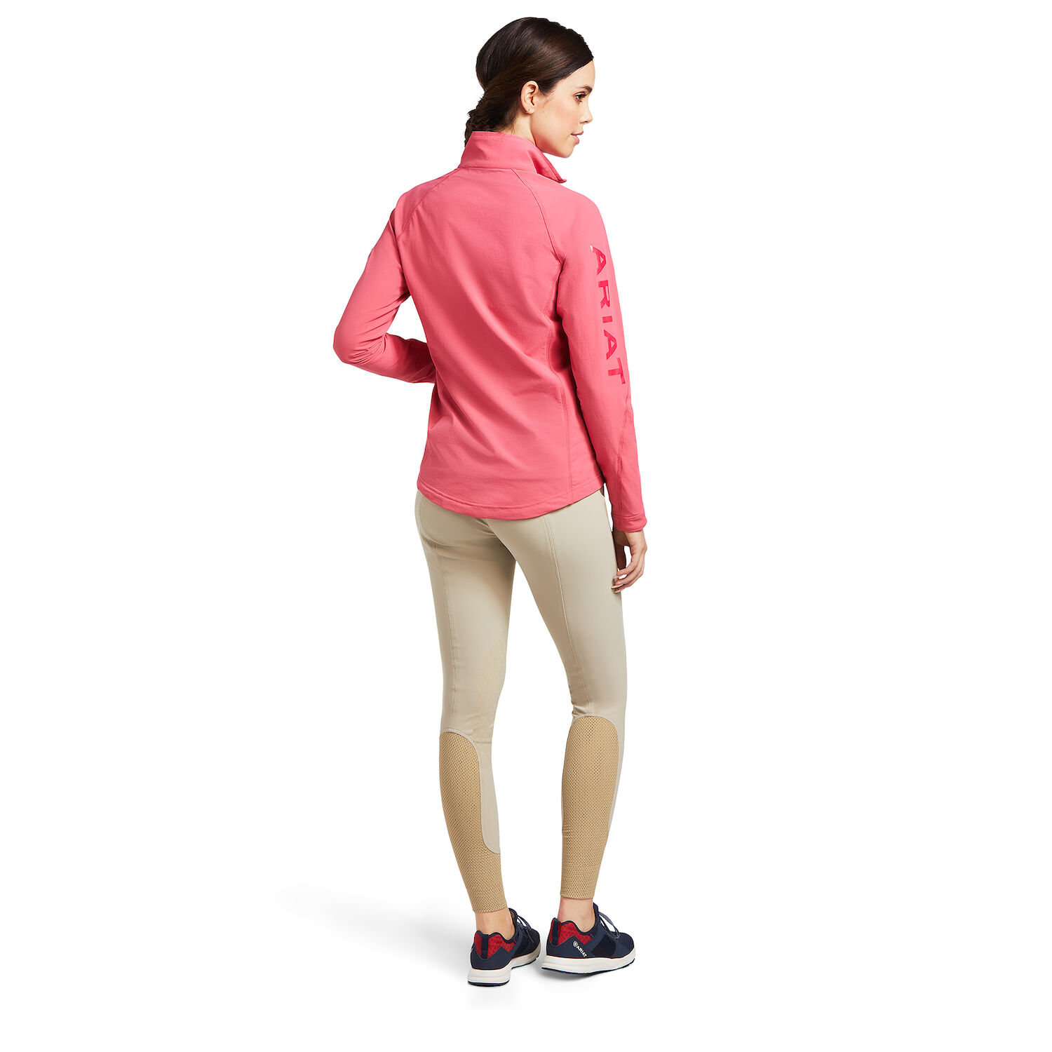 Ariat Women's Agile Softshell Jacket