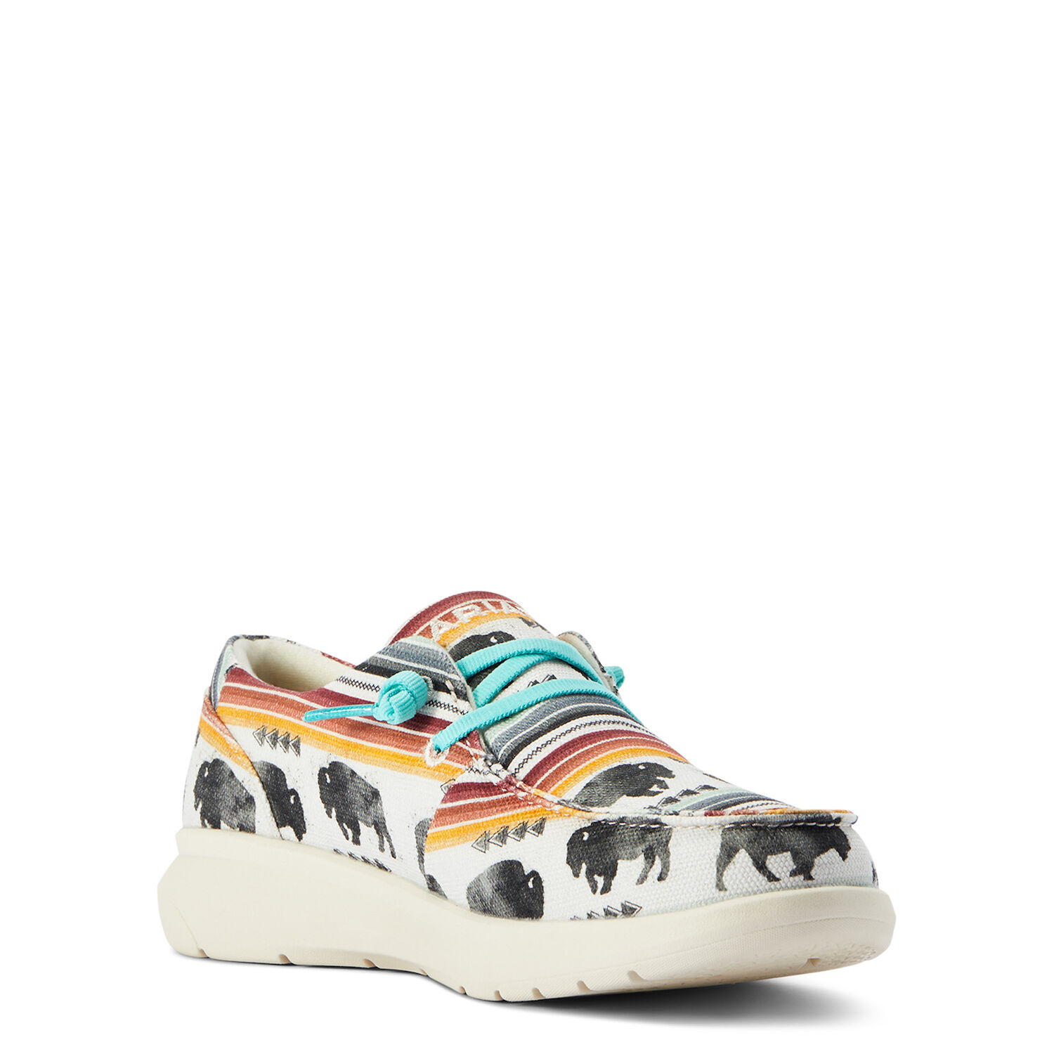 Ariat Women's Hilo Shoe