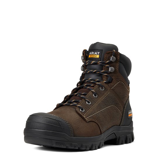 Water Boots 16'' - Camcorp Industrial