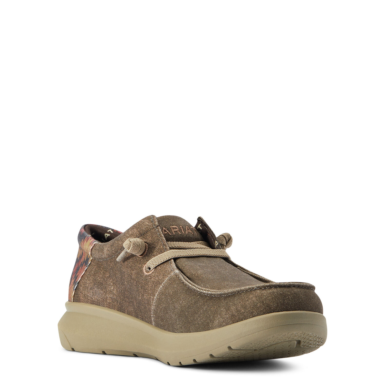 Ariat Men's Hilo Shoe