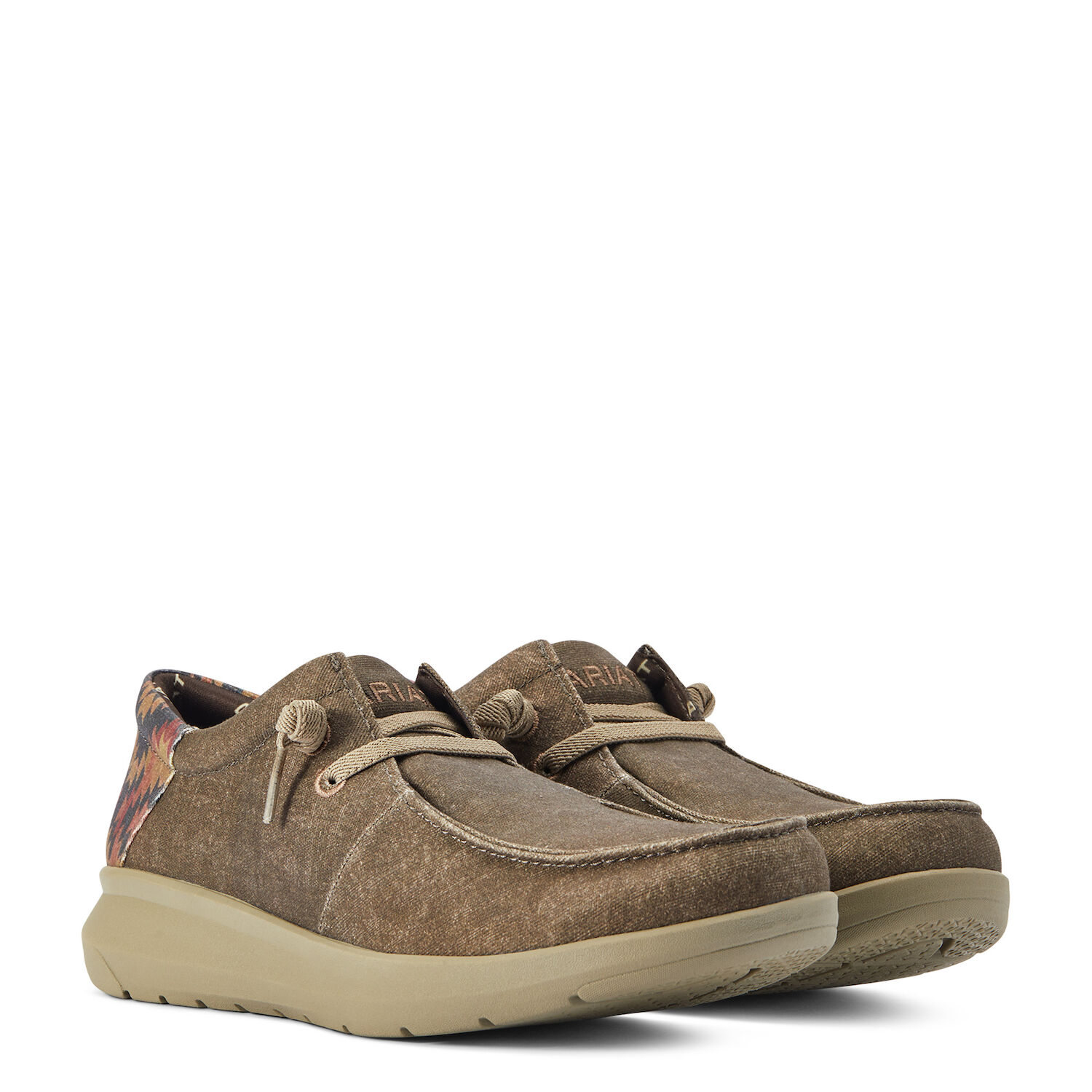 Ariat Men's Hilo Shoe