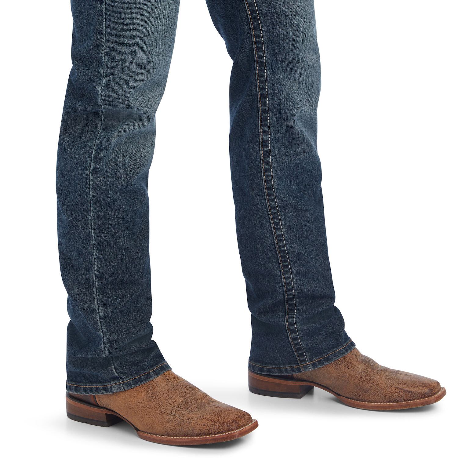 Ariat Men's M5 Straight Durazno Straight Jean 
