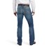 Ariat Men's M4 Relaxed Ramos Boot Jean in Cayman