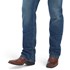 Ariat Men's M4 Relaxed Ramos Boot Jean in Cayman