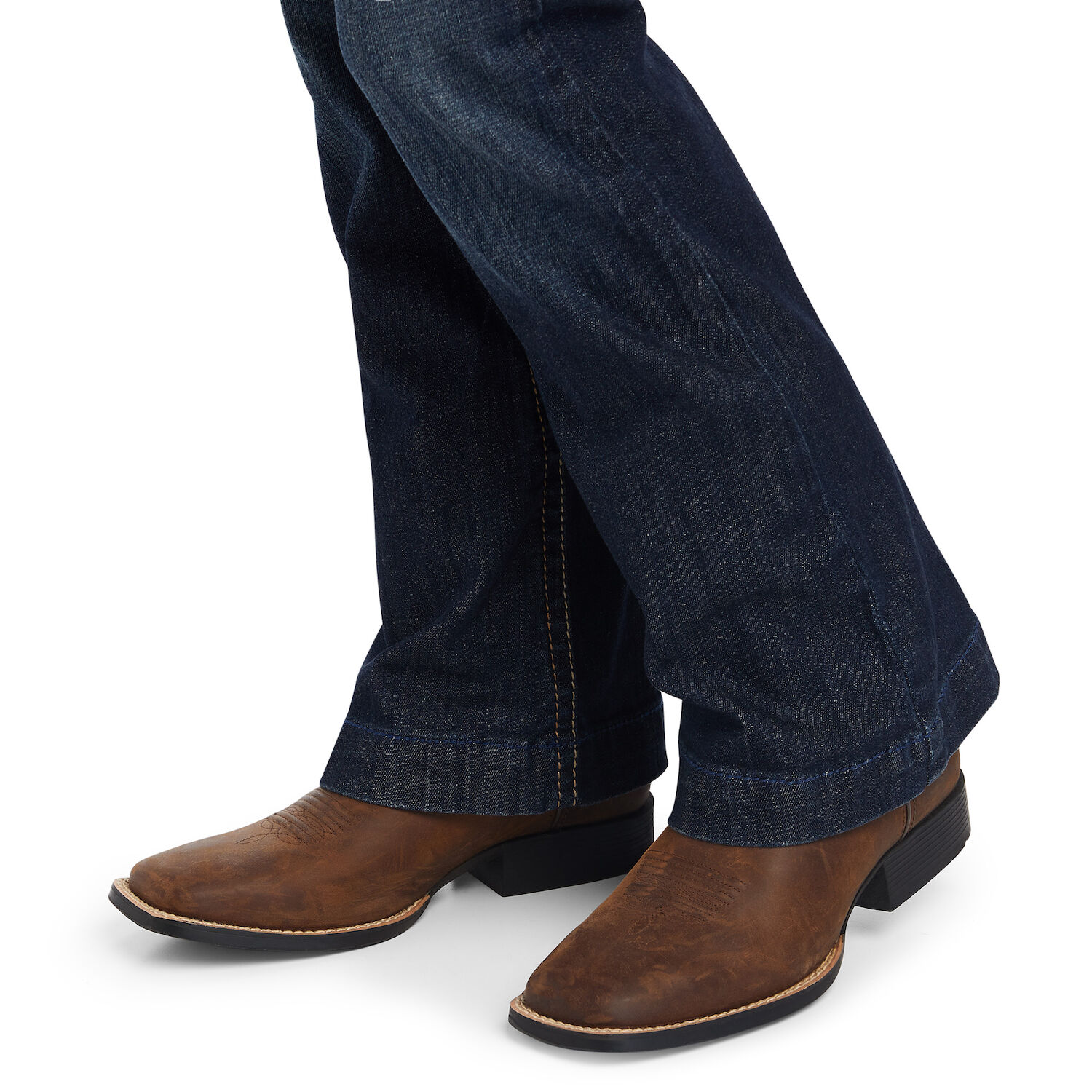 Ariat Girl's R.E.A.L. Trouser Maggie Wide Leg Jean