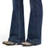 Ariat Women's Slim Trouser Daphne Wide Leg Jean in Toronto