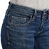 Ariat Women's Trouser Mid Rise Amaryllis Wide Leg Jean in Irvine
