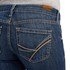 Ariat Women's Trouser Mid Rise Amaryllis Wide Leg Jean in Irvine
