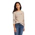 Ariat Unisex Youth Different Color T-Shirt in Banyan Bark Heather