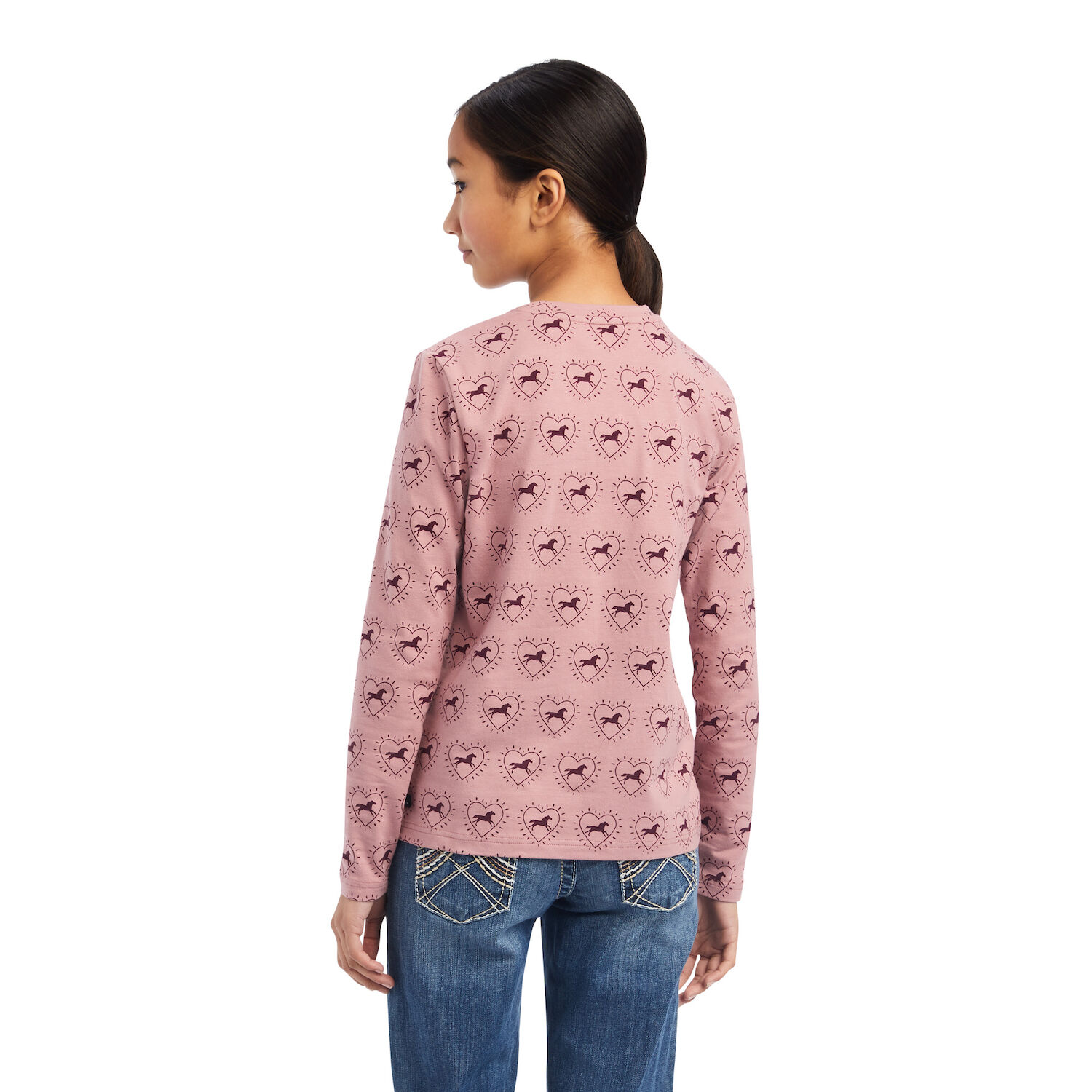 Ariat Youth So Love T-Shirt