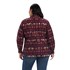 Ariat Women's Shacket Shirt Jacket in Laredo Jcd