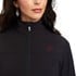 Ariat Women's Rosas Team Softshell Jacket in Black