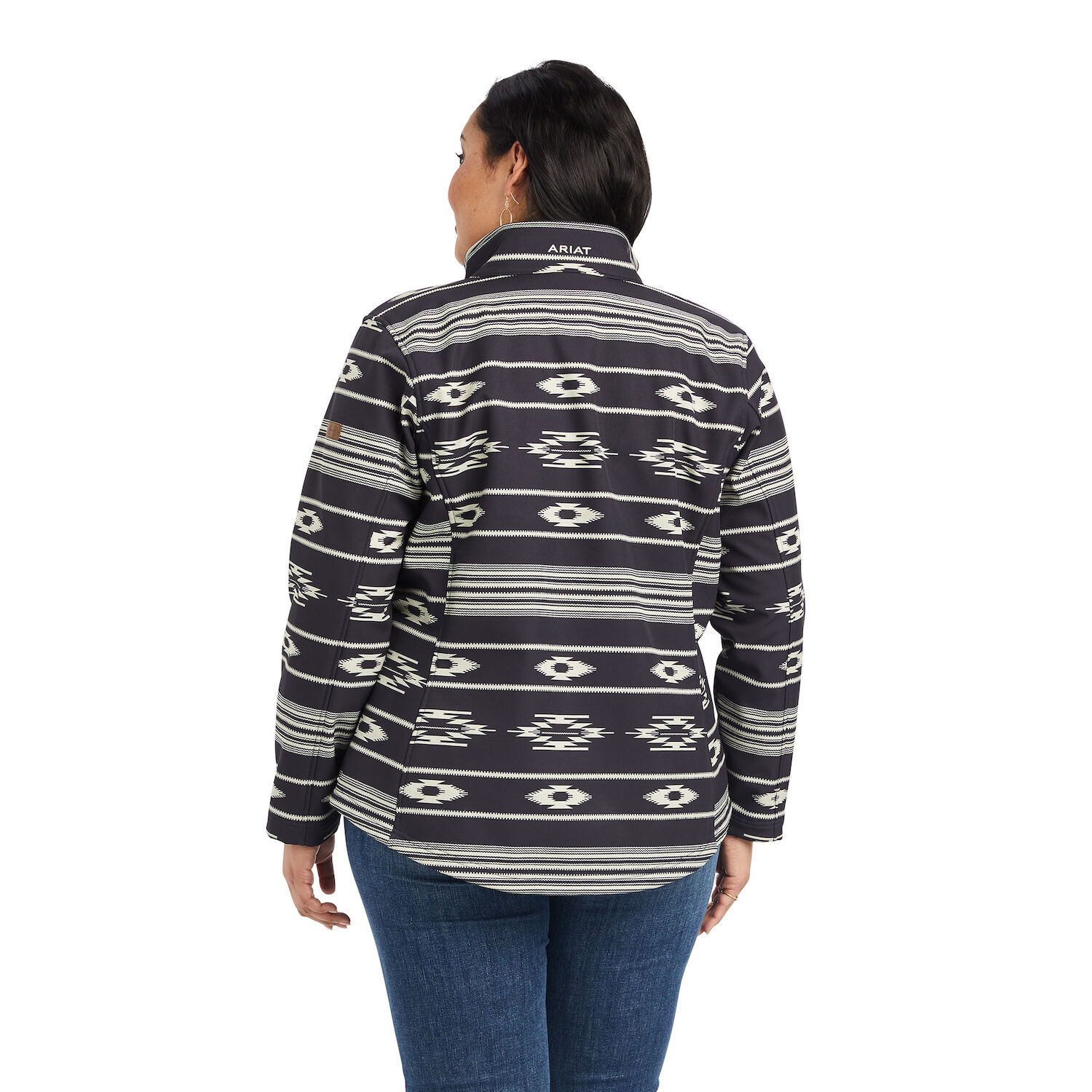 Ariat Women's Softshell Chimayo Jacket